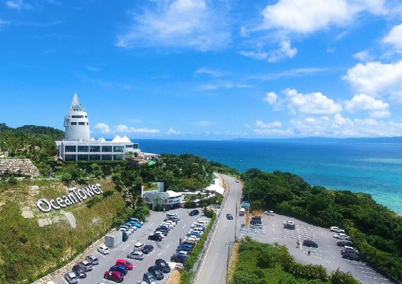 Okinawa Churaumi TokuToku Pass - image 4
