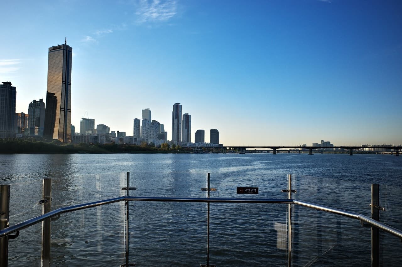 Han River Eland Cruise - image 14