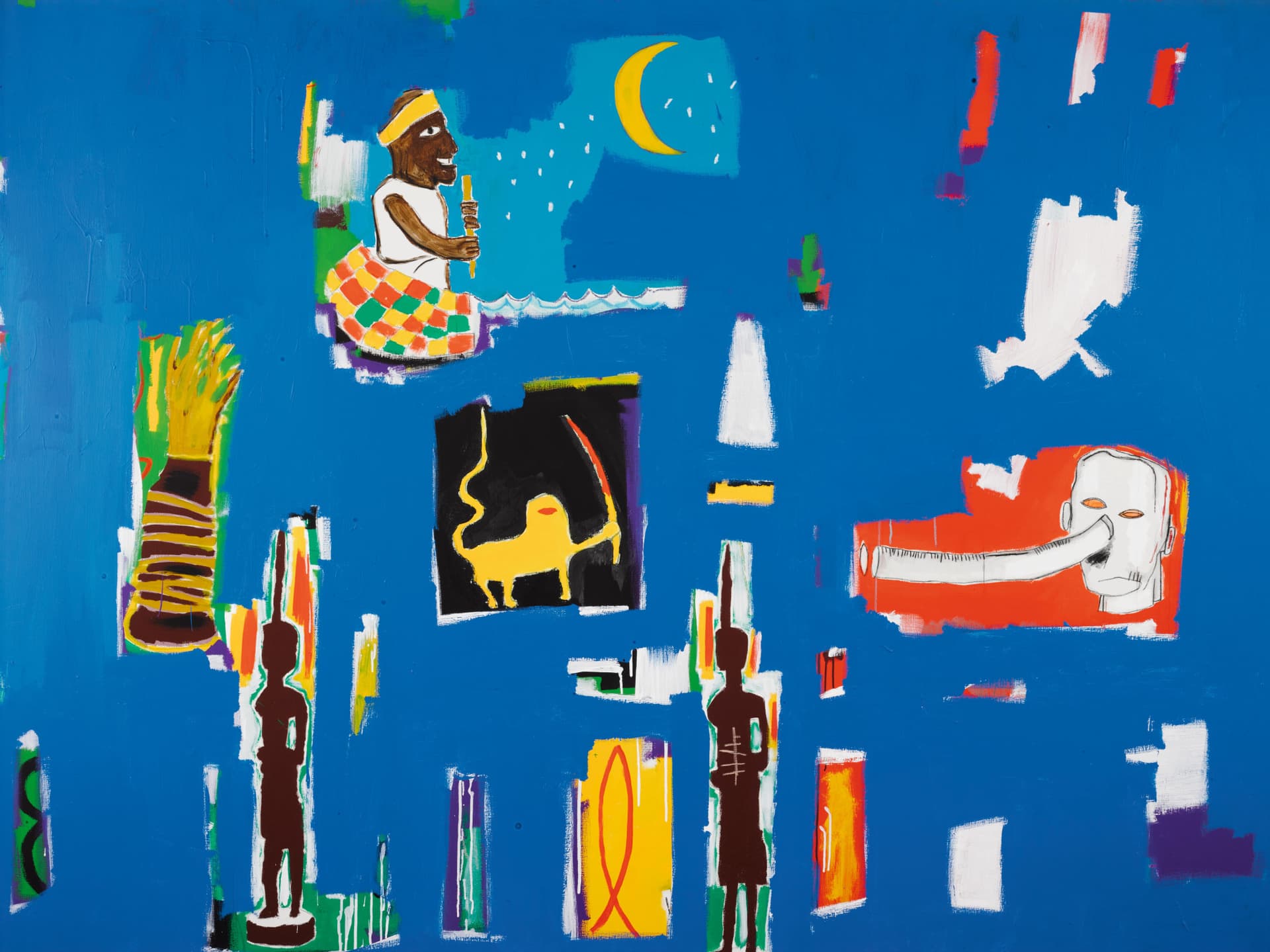 Moco Museum London Ticket - image 13